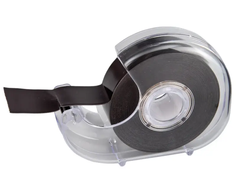 Magnetisk tape på rulle