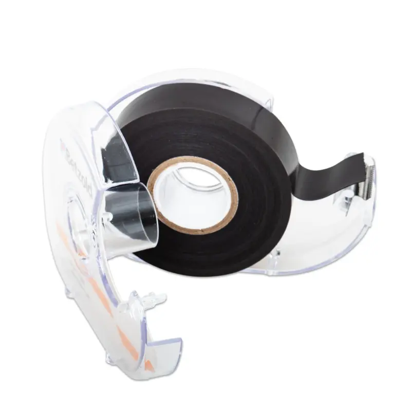 Magnetisk tape på rulle