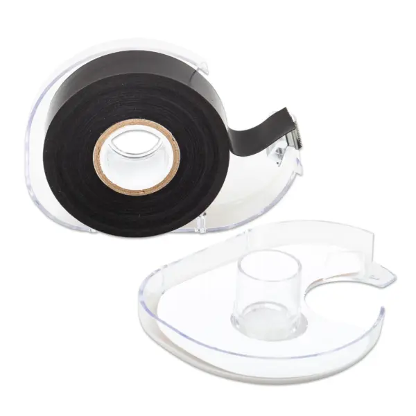 Magnetisk tape på rulle