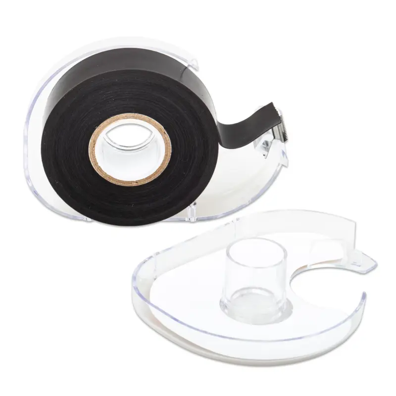 Magnetisk tape på rulle