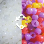 DIY-sæt "UV-Alarm-Armbånd," 26 dele