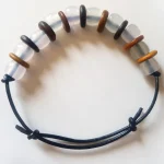 DIY-sæt "UV-Alarm-Armbånd," 26 dele