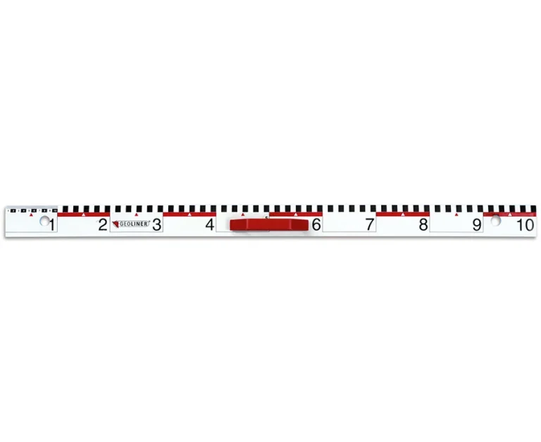 GEOLINER Magnetlineal