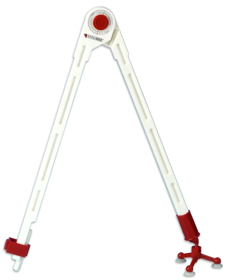 GEOLINER Tavlepasser