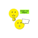 Magnetisk præsentationssæt med 64 dele