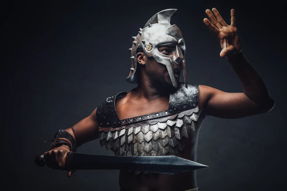 Grækenland. Sparte og Athen og den magt Grækenland fik i antikken.