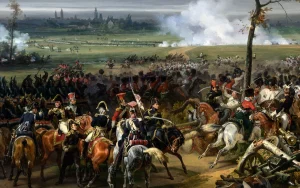 Napoleonkrigene