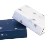 Hvide tændstikæsker – 10 stk. til kreative projekter