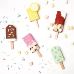 Hvide tændstikæsker – 10 stk. til kreative projekter