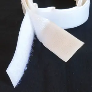 Selvklæbende velcrobånd