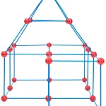 XXL byggesæt! Byg og udforsk store figurer