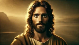 Jesus Kristus (ca. 4 f.v.t. – ca. 30 e.v.t.)