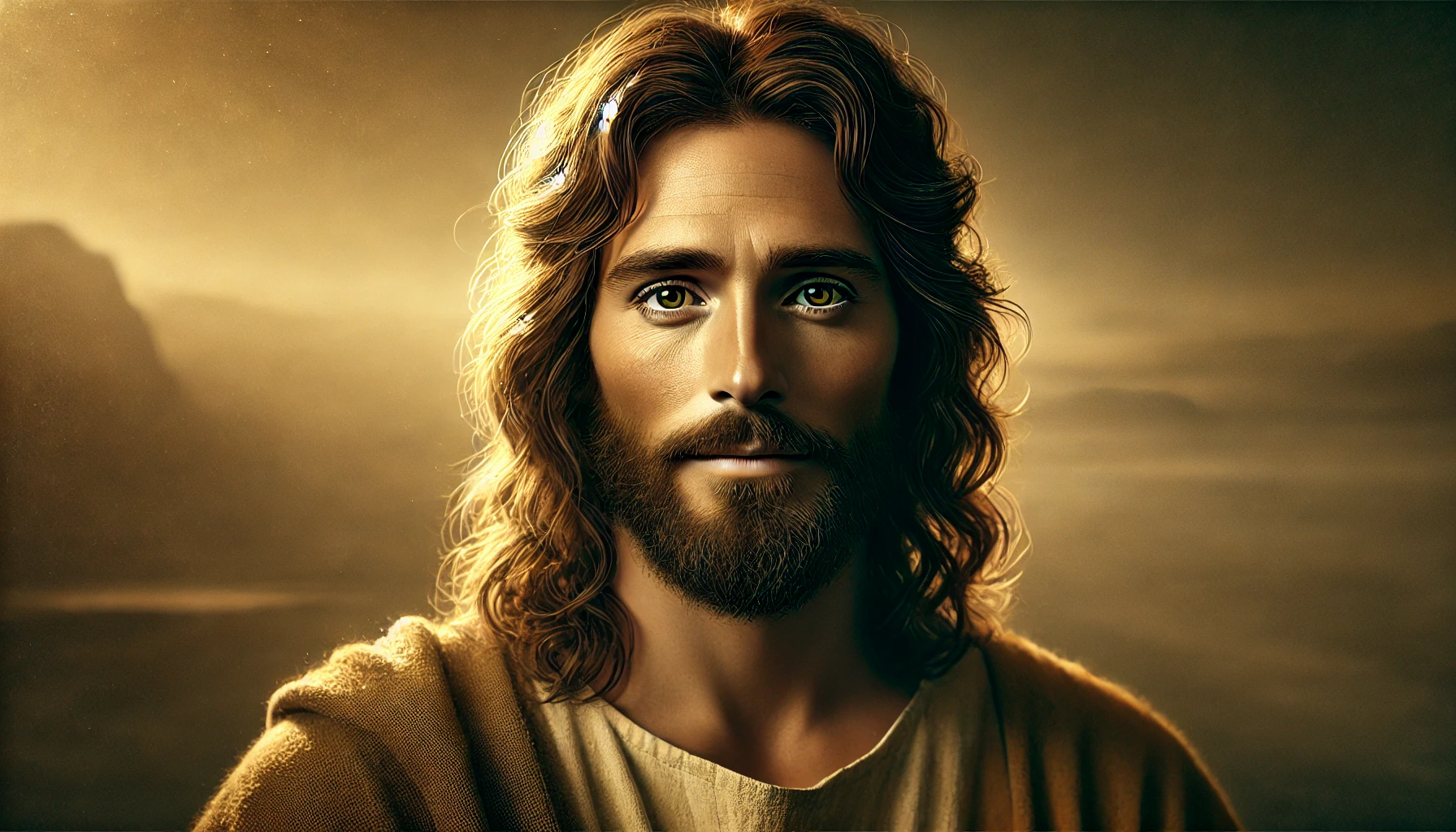 Jesus Kristus (ca. 4 f.v.t. – ca. 30 e.v.t.)