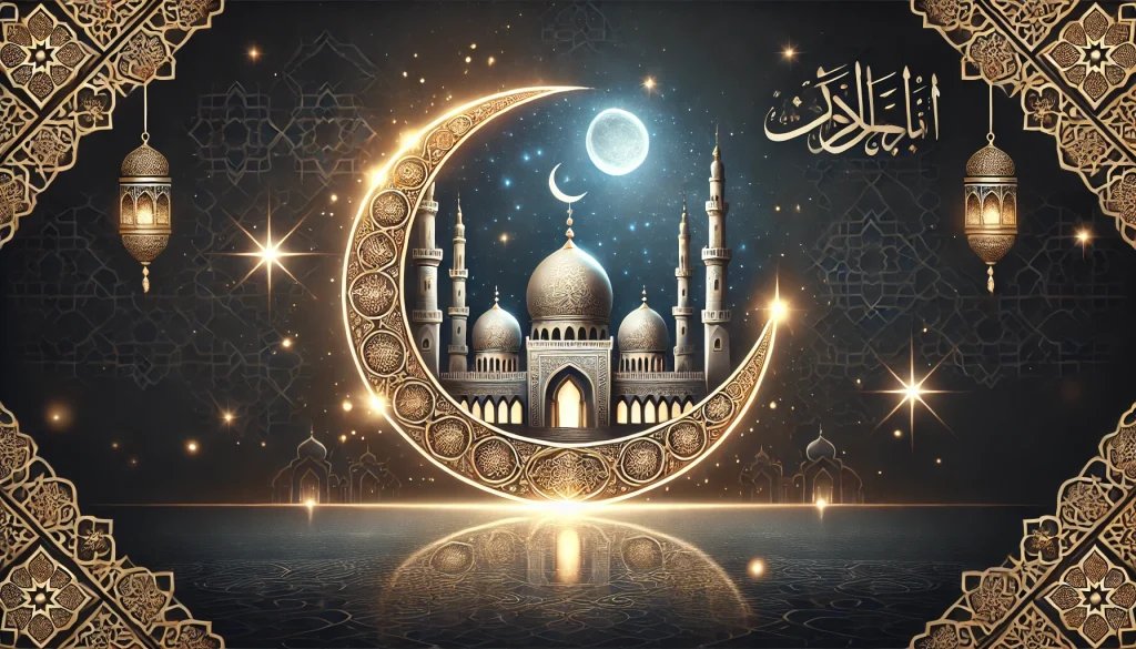 Muhammed (570–632)