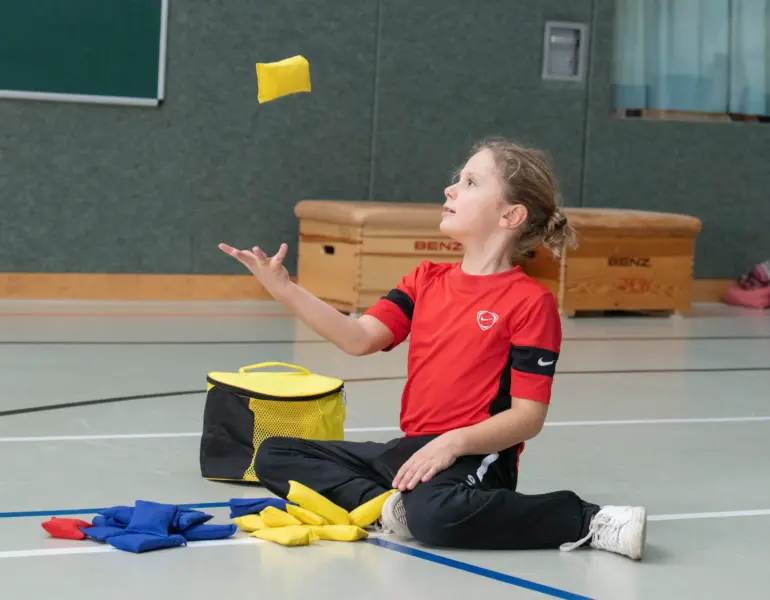 Ærtepose-sæt med 30 stk.