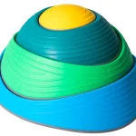 Balance-øer – farverig leg og motoriktræning i ét!