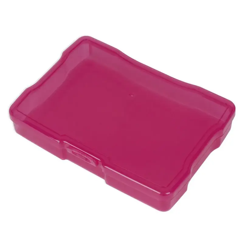 Minibokse med kliklås – A6+