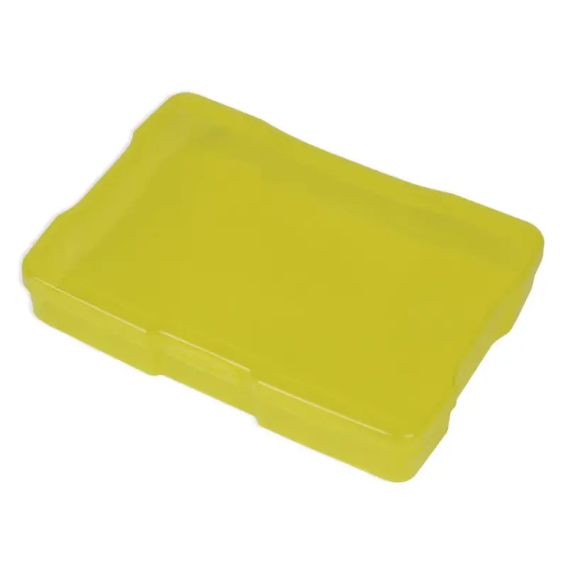 Minibokse med kliklås – A6+