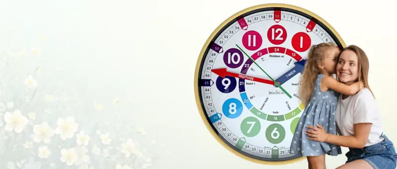 Undervisningsmaterialer til skole, hjem og institution