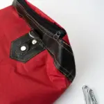 Boksepude til Børn - 60 cm syning