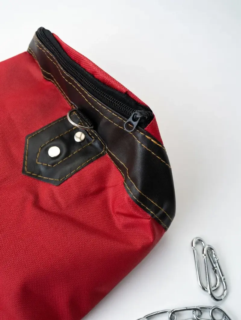 Boksepude til Børn - 60 cm syning