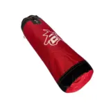 Boksepude til børn i rød