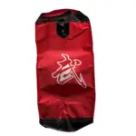 Boksepude til børn i rød