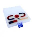Magnet eksperiment sæt