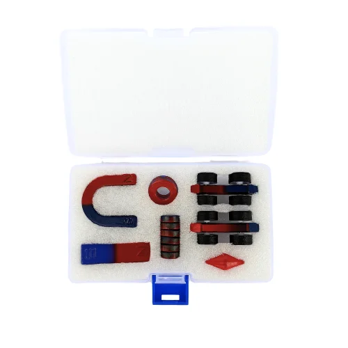 Magnet eksperiment sæt