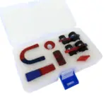 Magnet eksperiment sæt