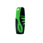 grøn mini overstregningstusch til skole og kontor