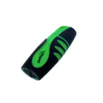 grøn mini overstregningstusch til skole og kontor