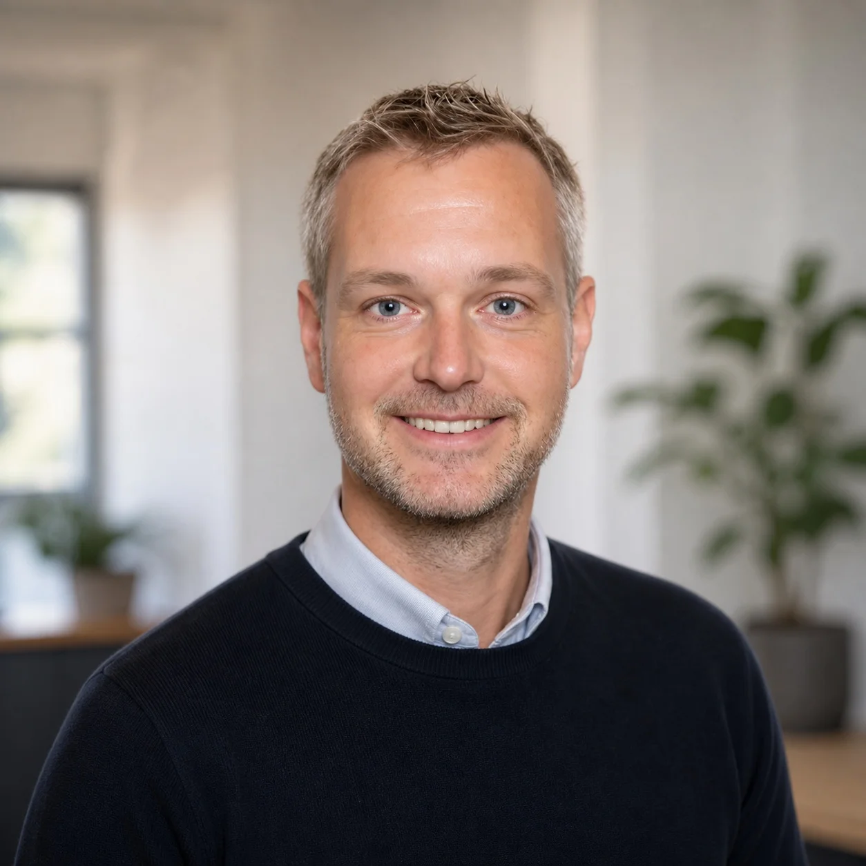 Torben Schmidt